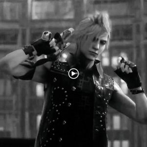 Meet your Posher, Lucian